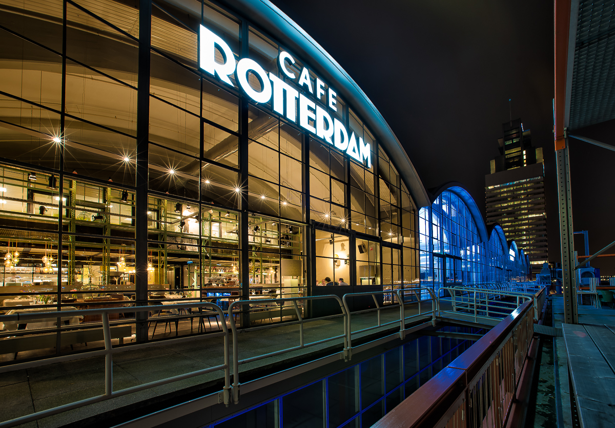 Rotterdam