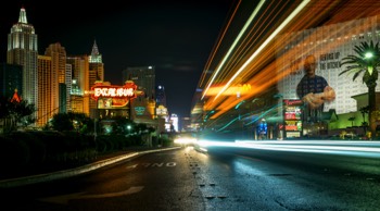 LAs vegas
