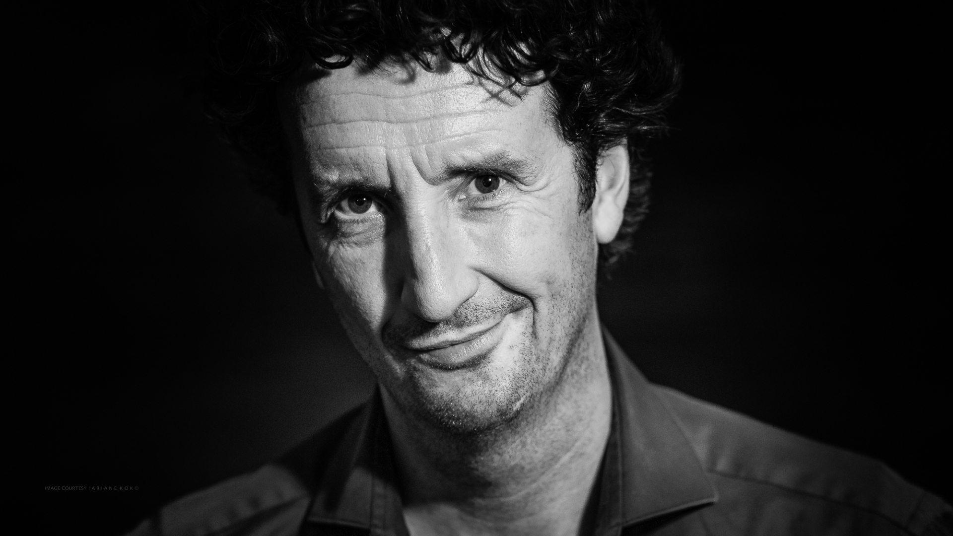 Jan Joost van Gangelen