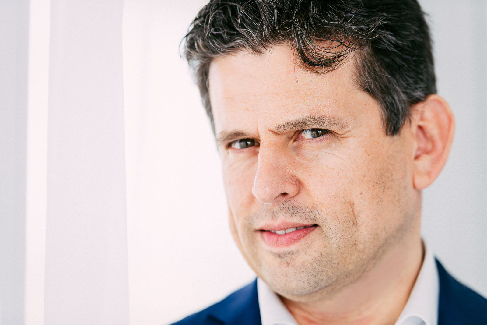 Elie Bruyninckx | TUI