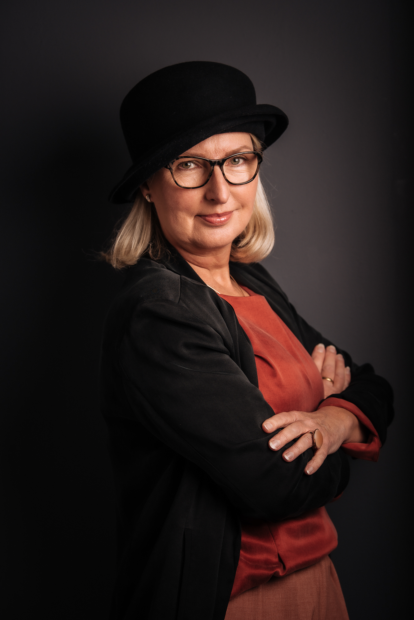 Erna Deitmers | Hoeden ontwerpster