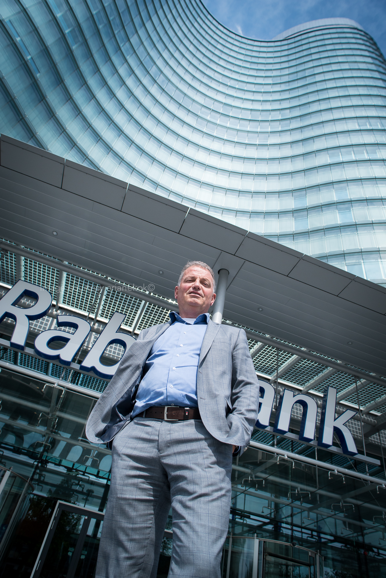 Delta Hotel Vlaardingen